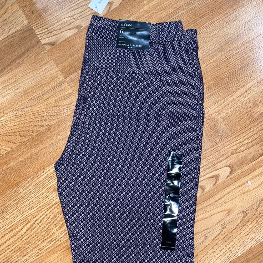 Brand new pants